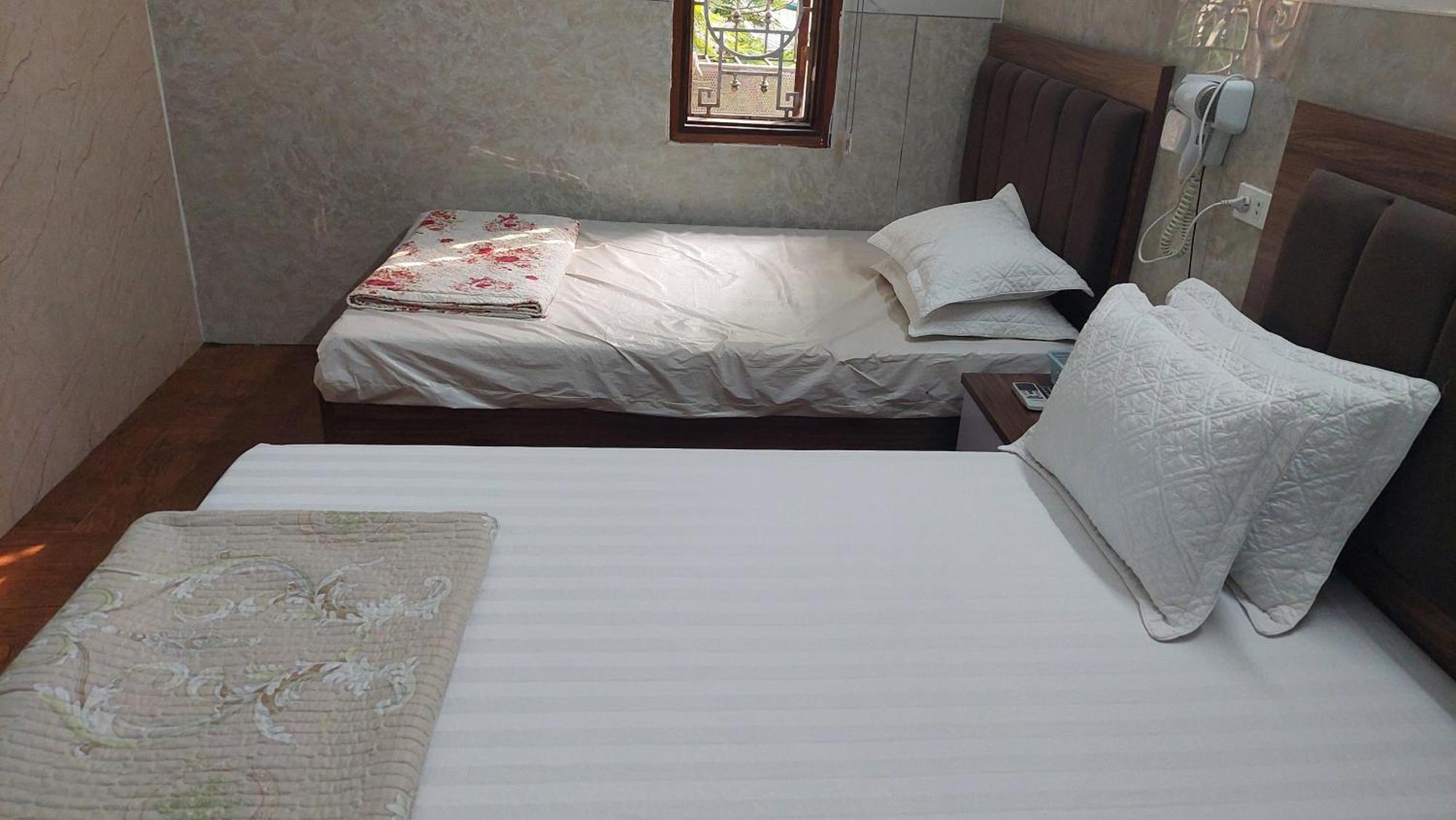 Nha Nghi Sao Mai 2 Hotel - Hanoi — Photos 3