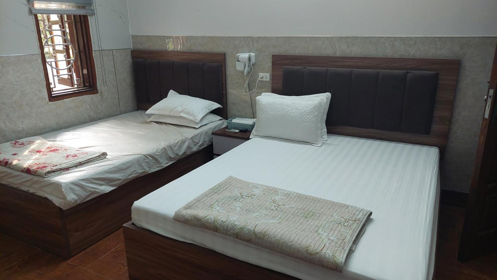 Nha Nghi Sao Mai 2 Hotel - Hanoi — Photos 2